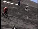 Record de viteza ratat la Mountain Bike