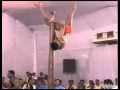 Gimnasti din India