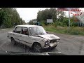 Accidente pe drumurile din Rusia 2
